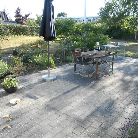 Bonnerup Djursland Bed & Breakfast Glesborg