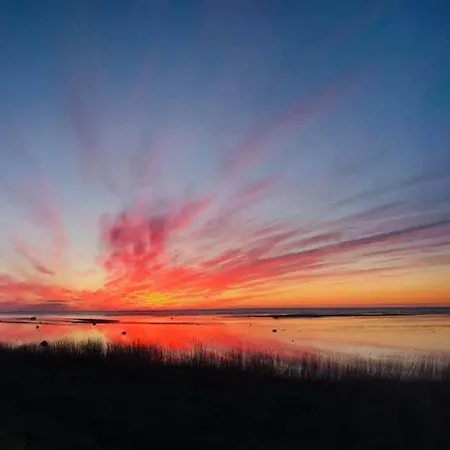 Bonnerup Djursland Bed & Breakfast *