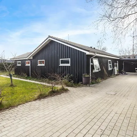 Bed & Breakfast Bonnerup Djursland *