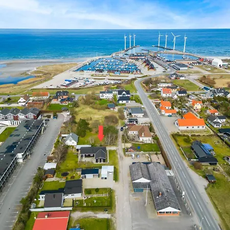 Bonnerup Djursland *