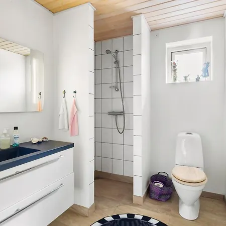 Bed & Breakfast Bonnerup Djursland *