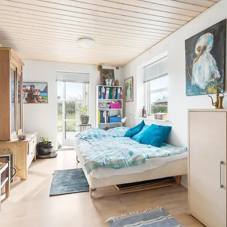 Bonnerup Djursland Bed & Breakfast