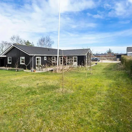 Bed & Breakfast Bonnerup Djursland Glesborg