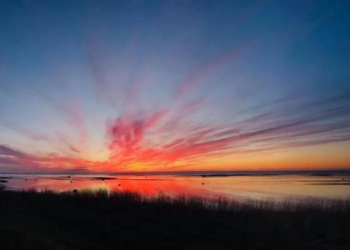 Bonnerup Djursland Bed & Breakfast *